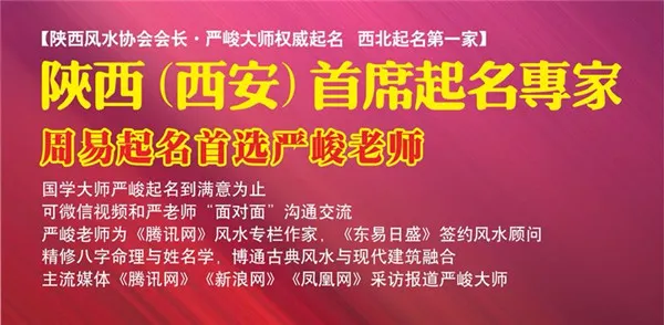 西安公司起名 西安首席起名专家严峻起名案例06.jpg